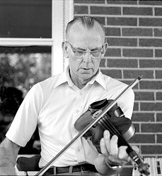 Benton Flippen. Photo by Mike Yates