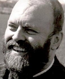 Gerry O'Hanlon. Photo courtesy ITMA.