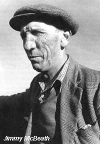 Jimmy McBeath