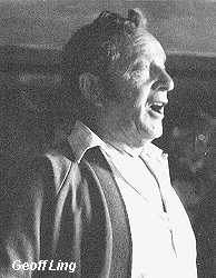 Photo by John Howson