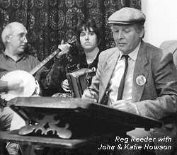 Courtesy John Howson