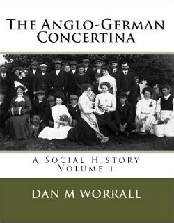 Volume 1 cover picture