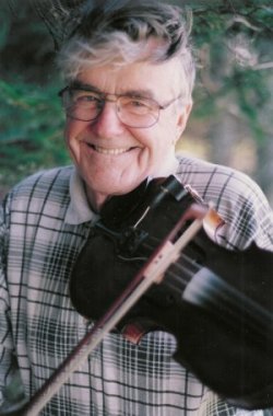 Photo of Willie Kennedy