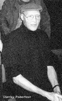 Stanley Roberson