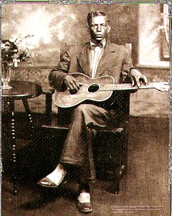 Charley Patton