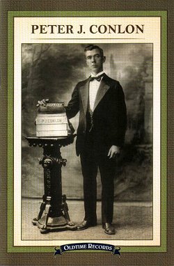 Booklet cover picture