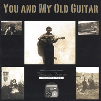 Cover picture of You and My Old Guitar