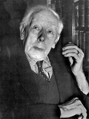 Photo of George Dunn - by Bill Pardoe