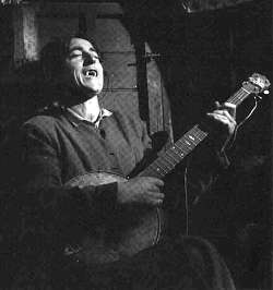 Photo by Peter Kennedy