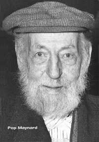 George 'Pop' Maynard