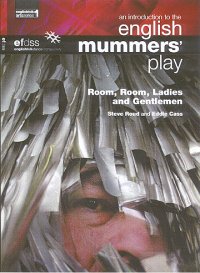  Striking cover picture from Doc Rowe of a character in a revial side - but which side and character is never revealed. Maybe this is a part of the mystery we keep hearing about in the book?