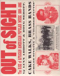 Cover picture - yes, it is this way up.