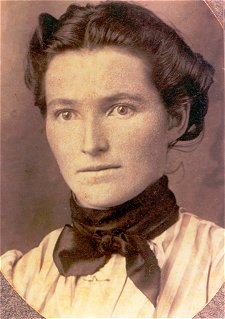 Donna Shelton c.1900-05