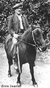 Photo courtesy Mrs I Coates