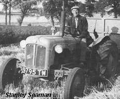 Photo courtesy Mrs Chilvers