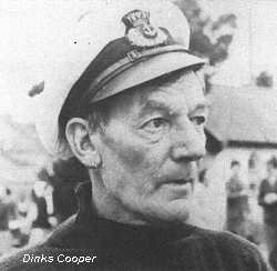 Courtesy Dinks Cooper