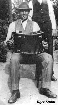 Courtesy Oscar Woods