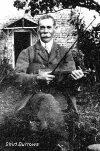 Courtesy Mrs F Woolnough