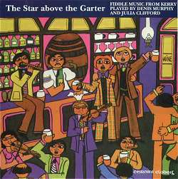 Horrible cover design, possibly intended to attract tourists