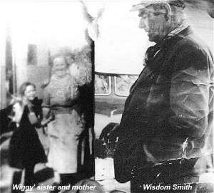 Photo courtesy Wiggy Smith