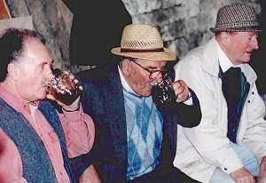 Photo by Maggie Sands