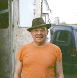 Photo by Gwilym Davies