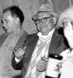 Photo by Maggie Sands